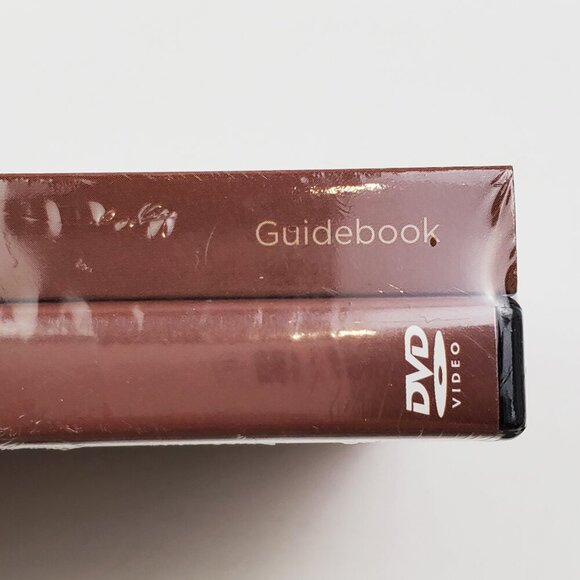 Great Courses Era of Crusades Medieval History DVD Guidebook Sealed - Picture 8 of 8